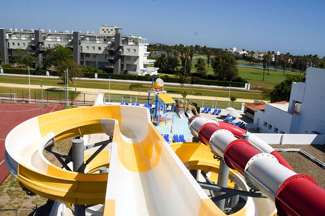 Playaballena Costa Ballena Zewnętrze zdjęcie