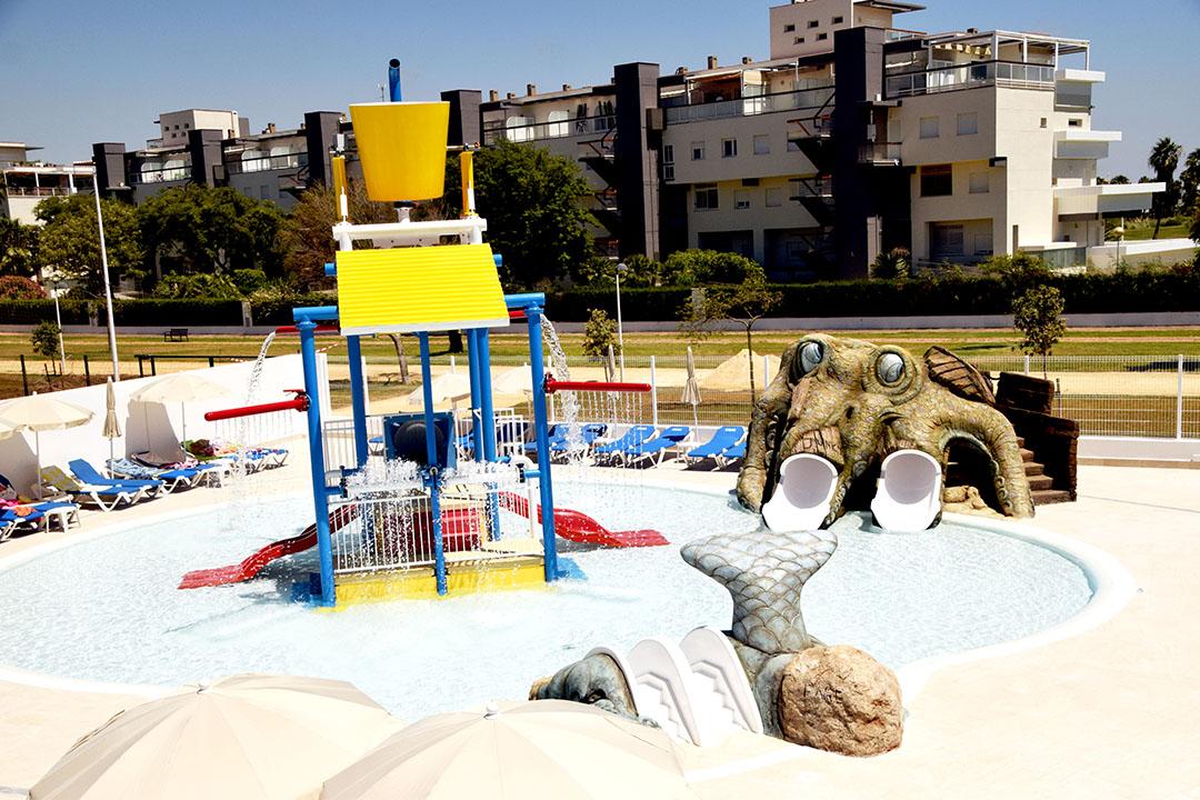 Playaballena Costa Ballena Zewnętrze zdjęcie