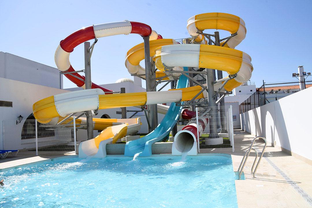 Playaballena Costa Ballena Zewnętrze zdjęcie