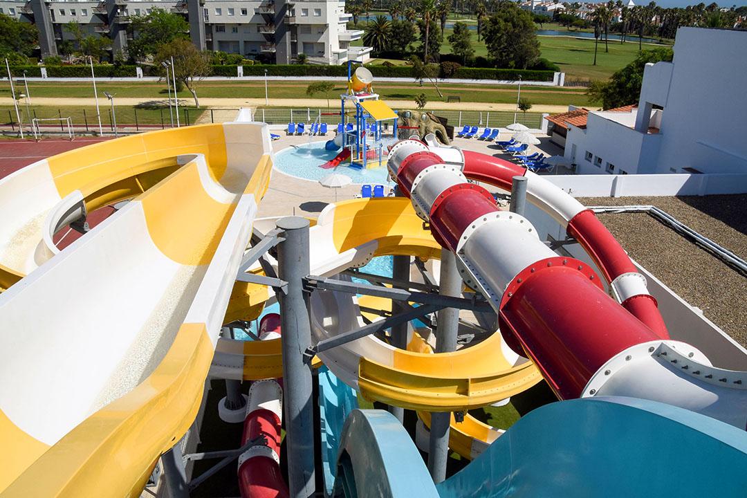 Playaballena Costa Ballena Zewnętrze zdjęcie