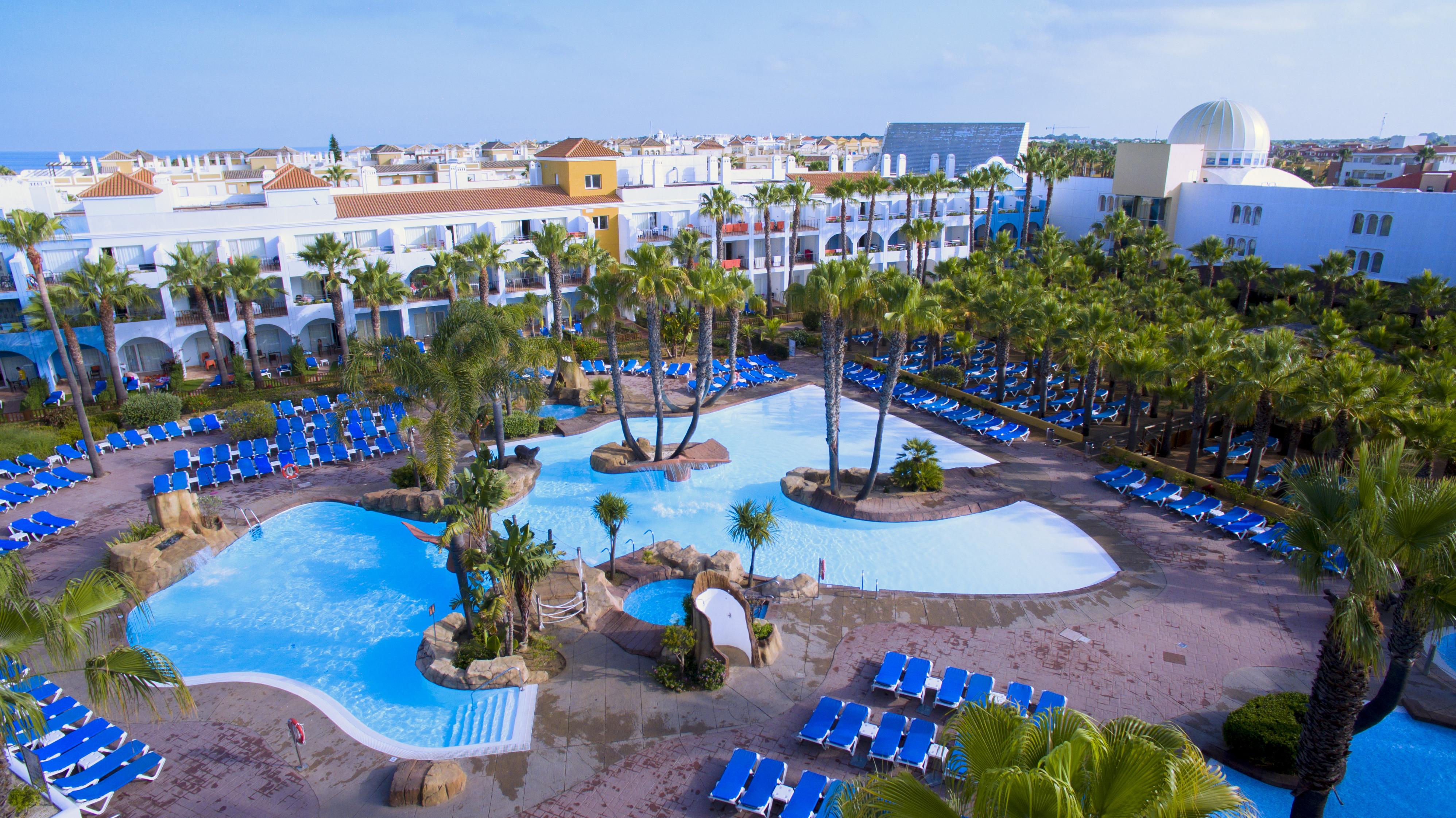 Playaballena Costa Ballena Zewnętrze zdjęcie