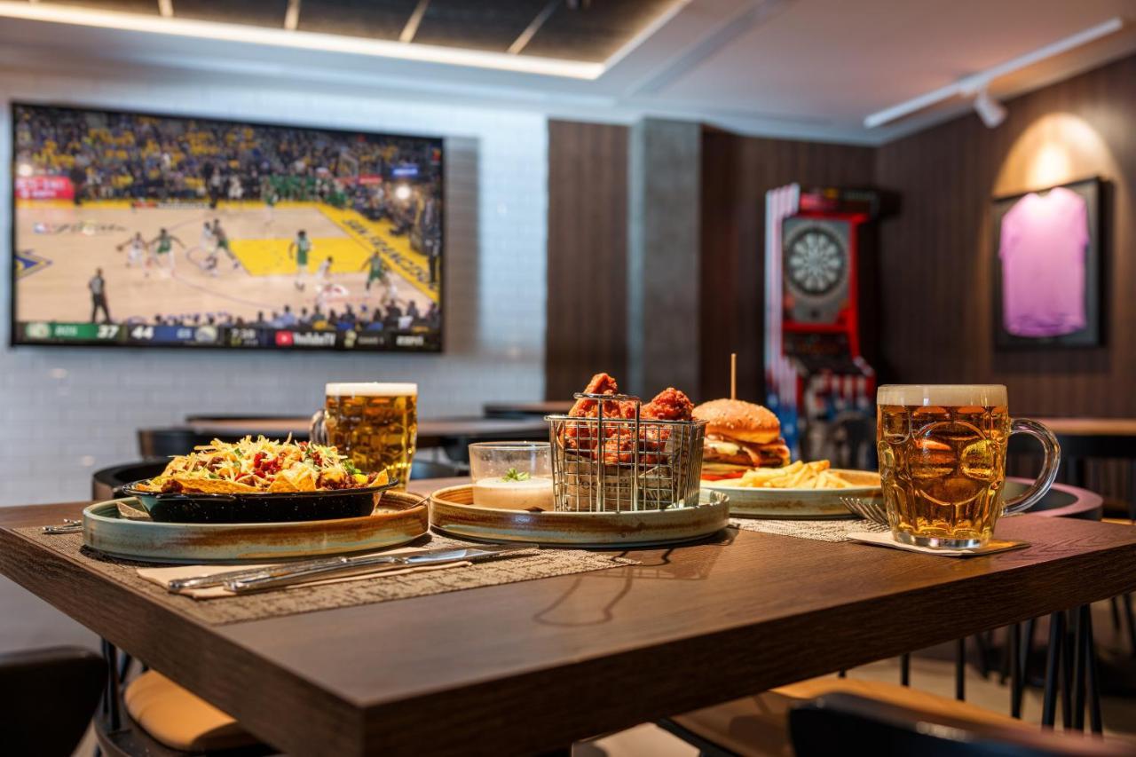 Playaballena Costa Ballena Zewnętrze zdjęcie