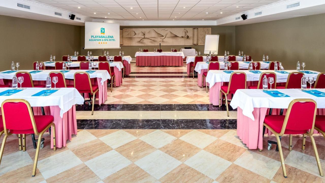 Playaballena Costa Ballena Zewnętrze zdjęcie