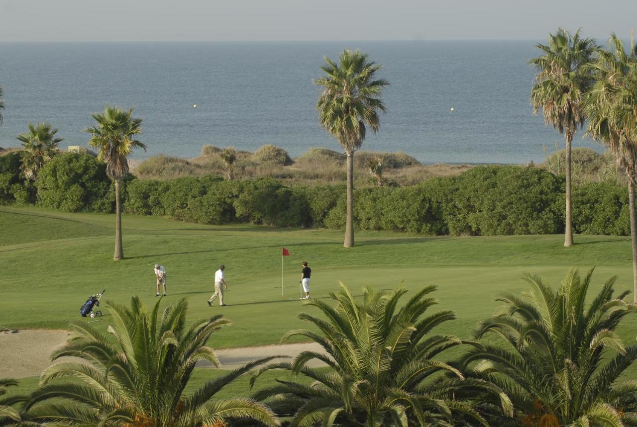 Playaballena Costa Ballena Zewnętrze zdjęcie