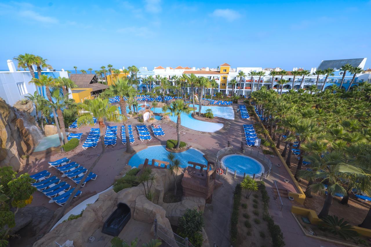 Playaballena Costa Ballena Zewnętrze zdjęcie