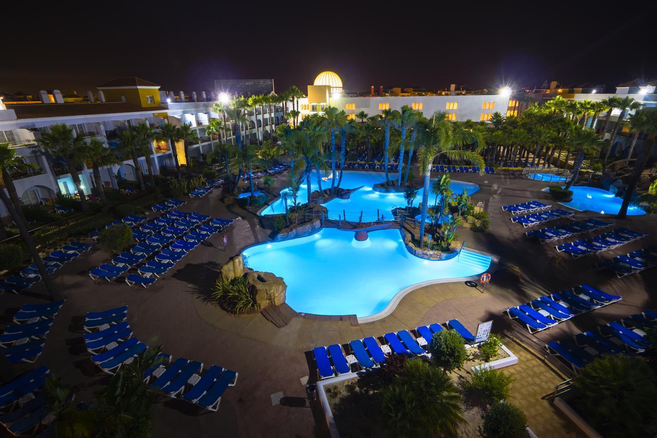 Playaballena Costa Ballena Zewnętrze zdjęcie